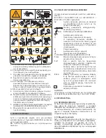 Предварительный просмотр 63 страницы Cebora MONO STAR Instruction Manual