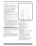 Preview for 2 page of Cebora PLASMA PROF 163 ACC Instruction Manual