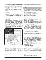 Preview for 4 page of Cebora PLASMA PROF 163 ACC Instruction Manual