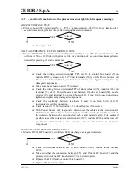 Preview for 26 page of Cebora PLASMA PROF 164 HQC Service Manual