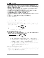 Preview for 27 page of Cebora PLASMA PROF 164 HQC Service Manual