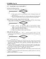 Preview for 29 page of Cebora PLASMA PROF 164 HQC Service Manual