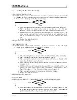 Preview for 32 page of Cebora PLASMA PROF 164 HQC Service Manual