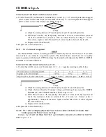 Preview for 37 page of Cebora PLASMA PROF 164 HQC Service Manual