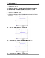 Preview for 43 page of Cebora PLASMA PROF 164 HQC Service Manual