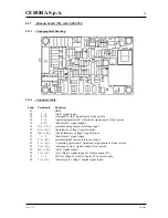 Preview for 52 page of Cebora PLASMA PROF 164 HQC Service Manual