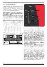 Preview for 14 page of Cebora Plasma PROF 166 HQC Instruction Manual