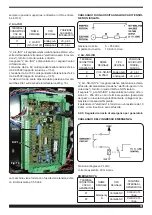 Preview for 19 page of Cebora Plasma PROF 166 HQC Instruction Manual