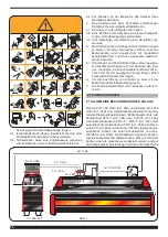 Preview for 72 page of Cebora Plasma PROF 166 HQC Instruction Manual