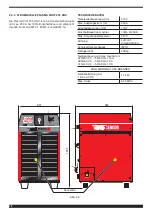 Preview for 74 page of Cebora Plasma PROF 166 HQC Instruction Manual