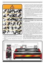 Preview for 105 page of Cebora Plasma PROF 166 HQC Instruction Manual