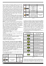 Preview for 160 page of Cebora Plasma PROF 166 HQC Instruction Manual