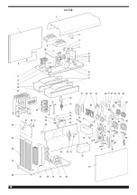 Preview for 250 page of Cebora Plasma PROF 166 HQC Instruction Manual