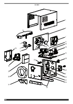 Preview for 258 page of Cebora Plasma PROF 166 HQC Instruction Manual