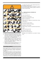 Preview for 4 page of Cebora Plasma Sound PC 110/T Instruction Manual