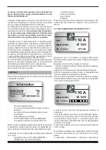 Preview for 9 page of Cebora Plasma Sound PC 110/T Instruction Manual