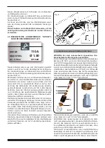 Preview for 35 page of Cebora Plasma Sound PC 110/T Instruction Manual