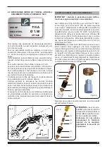 Preview for 47 page of Cebora Plasma Sound PC 110/T Instruction Manual