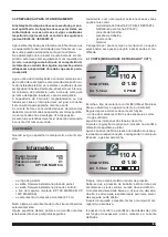 Preview for 69 page of Cebora Plasma Sound PC 110/T Instruction Manual