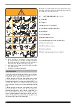 Preview for 76 page of Cebora Plasma Sound PC 110/T Instruction Manual