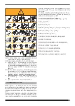 Preview for 87 page of Cebora Plasma Sound PC 110/T Instruction Manual