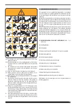 Preview for 99 page of Cebora Plasma Sound PC 110/T Instruction Manual