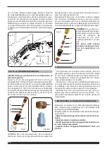 Preview for 118 page of Cebora Plasma Sound PC 110/T Instruction Manual