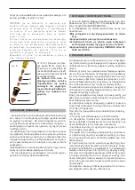 Preview for 131 page of Cebora Plasma Sound PC 110/T Instruction Manual