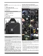 Preview for 3 page of Cebora Pocket Pulse 1820/M Synergic Instruction Manual