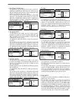 Предварительный просмотр 8 страницы Cebora Pocket Pulse Instruction Manual