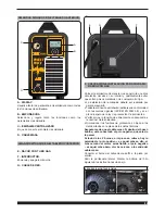 Предварительный просмотр 35 страницы Cebora Pocket Pulse Instruction Manual