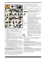 Предварительный просмотр 42 страницы Cebora Pocket Pulse Instruction Manual