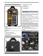 Предварительный просмотр 43 страницы Cebora Pocket Pulse Instruction Manual