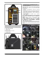 Предварительный просмотр 50 страницы Cebora Pocket Pulse Instruction Manual