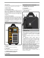 Предварительный просмотр 64 страницы Cebora Pocket Pulse Instruction Manual