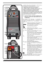 Preview for 26 page of Cebora Power Plasma 3035/M Manual