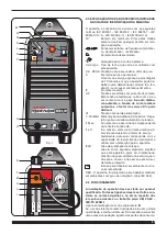 Preview for 31 page of Cebora Power Plasma 3035/M Manual