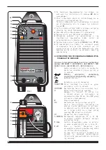 Preview for 56 page of Cebora Power Plasma 3035/M Manual