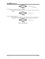 Preview for 8 page of Cebora POWER PLASMA 3100 Service Manual