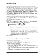 Preview for 21 page of Cebora POWER PLASMA 3100 Service Manual