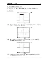 Preview for 23 page of Cebora POWER PLASMA 3100 Service Manual