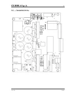 Preview for 25 page of Cebora POWER PLASMA 3100 Service Manual