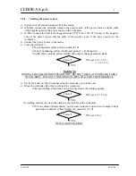 Preview for 6 page of Cebora POWER ROD 1350 Service Manual