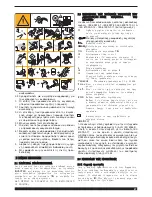 Preview for 47 page of Cebora POWER TIG 1640 DC HF Instruction Manual