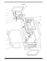 Preview for 52 page of Cebora POWER TIG 1640 DC HF Instruction Manual