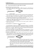 Предварительный просмотр 26 страницы Cebora SOUND MIG 3840/T Pulse Service Manual