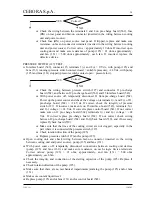 Предварительный просмотр 34 страницы Cebora SOUND MIG 3840/T Pulse Service Manual