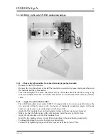 Предварительный просмотр 35 страницы Cebora SOUND MIG 3840/T Pulse Service Manual