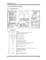 Предварительный просмотр 48 страницы Cebora SOUND MIG 3840/T Pulse Service Manual