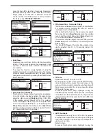 Preview for 15 page of Cebora SYNSTAR 200 M Instruction Manual